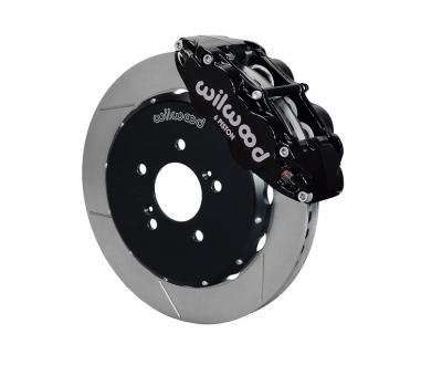 Kit freno Superlite 6R Honda S2000