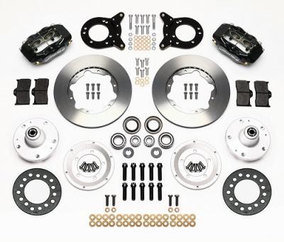 Kit frenos Dynalite Pro Series Ford Mustang 1965 1969