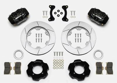 Kit frenos Mazda MX5 Miata Wilwood 0000 0000