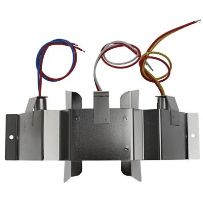 Kit luces traseras 3 lamparas Ford Mustang 1967 1968