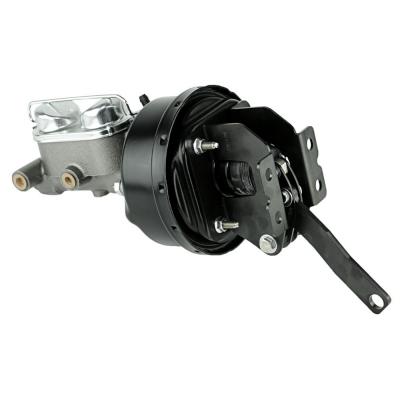 Kit reequipamiento servo Ford Mustang 1965 1966