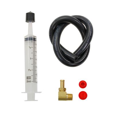 Kit reequipamiento servofreno Ford Mustang 1967 1970