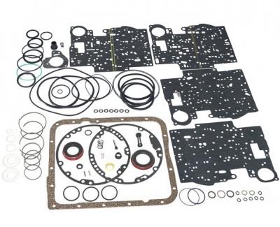 Kit de reparacion caja