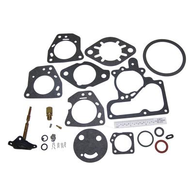 Kit reparacion Carburador Crown