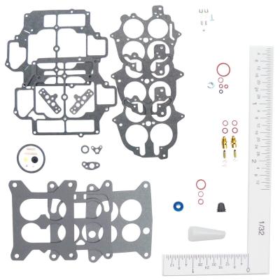 Kit reparacion Carburador Rochester  4GC