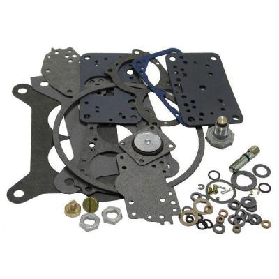 Kit reparacion carburador Holley 3x2 Major