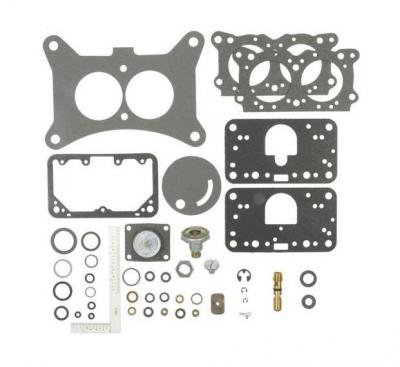 Kit reparacion Holley 2300