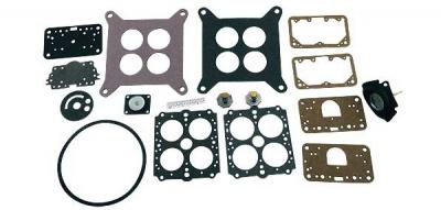 Kit de reparacion Holley 4 BBL