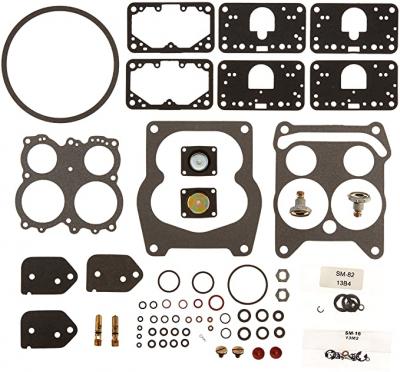 Kit reparacion Holley 4165