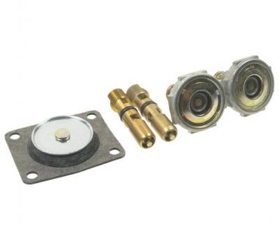 Kit reparacion Holley Chevrolet Corvette 1968 1969