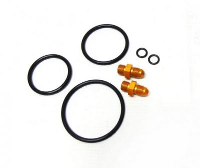 Kit retenes cojinete HYDRAMAX