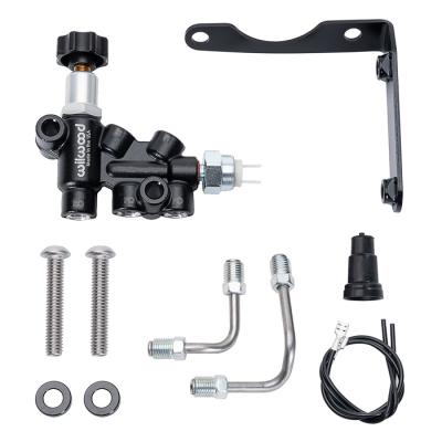 Kit valvula repartidora