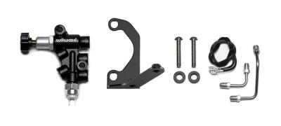 Kit valvula repartidora