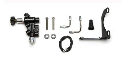 Kit valvula repartidora