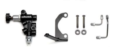 Kit valvula repartidora