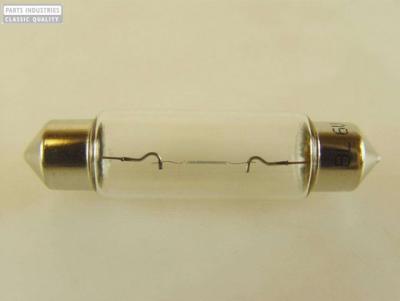 Lampara 6v 46x11mm