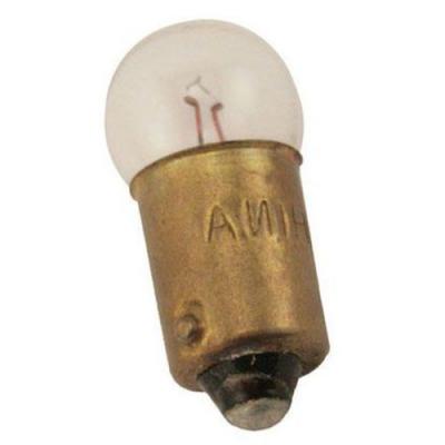 Lampara 6v conmutador