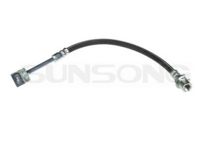 Latiguillo delantero izquierdo