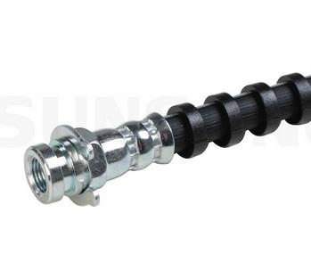 Latiguillo trasero izquierdo Buick 0000 0000