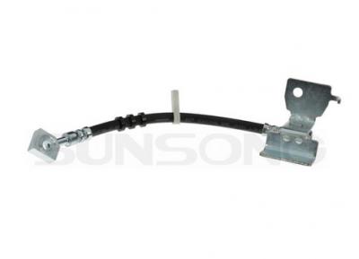 Latiguillo trasero izquierdo