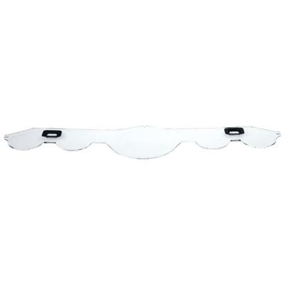 Lentes para cuadro de instr Ford Mustang 1965 1966