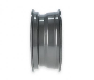 Llanta 15x6 Magnum 400 6 CIL. Charcoil Ford Mustang 1964 1973