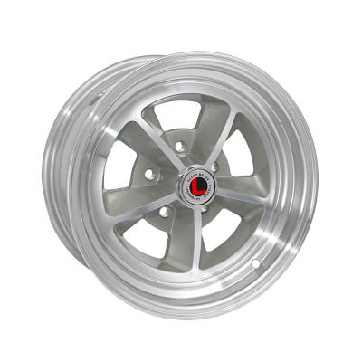 Llanta Legendary Wheel Co. GT9 15x7