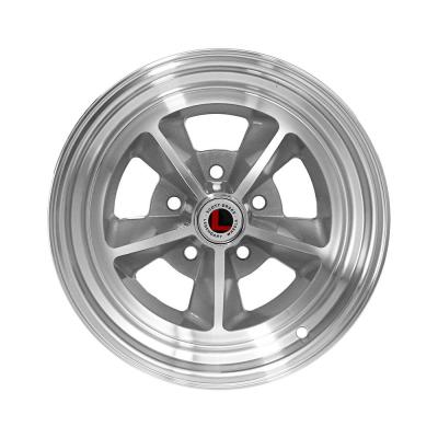 Llanta Legendary Wheel Co. GT9 Ford Mustang 1964 1973