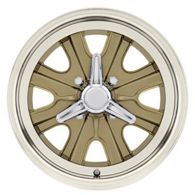 Llanta Legendary Wheel Co. HB45 15x7