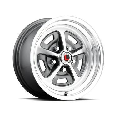 Llanta Magnum 500 15x7