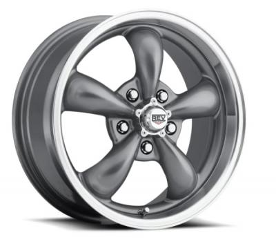 Llanta REV Wheels 100 Classic Series - 15x6