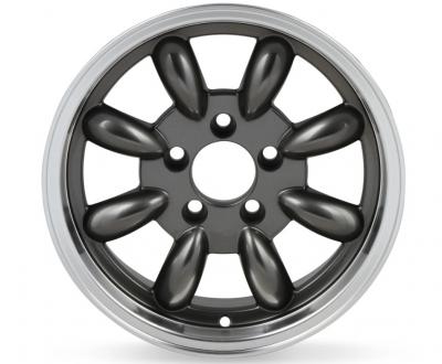 Llantas 15x7 Legendary Wheels 8 radios