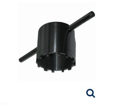 Llave ajuste diferencial