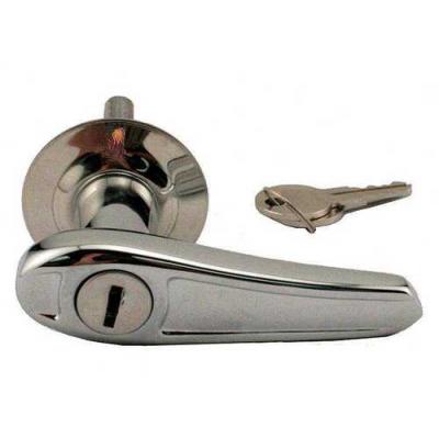 Manilla apertura baul