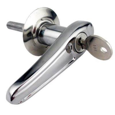 Manilla baul trasero