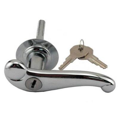 Manilla baul trasero