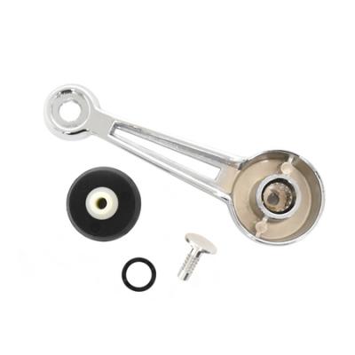 Manilla elevalunas completa Ford Mustang 1968 1969