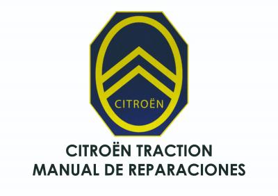 Manuel de reparacion Citroen 11