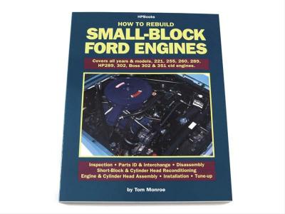 Manual reparacion motores pequeos