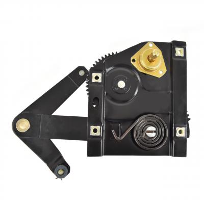 Maquinilla trasera delantera izquierda Ford Mustang 1968 1968