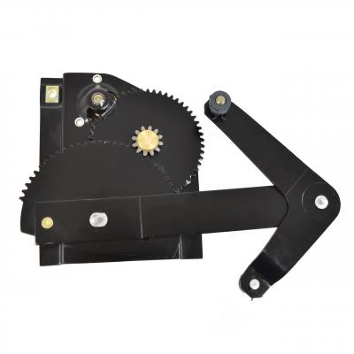 Maquinilla trasera delantera izquierda Ford Mustang 1968 1968