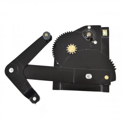 Maquinilla trasera derecha Ford Mustang 1968 1968