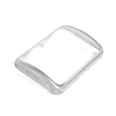 Marco inox pedal emgrague