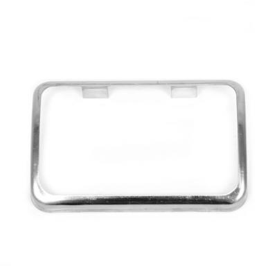 Marco inox pedal emgrague Ford Mustang 1969 1973