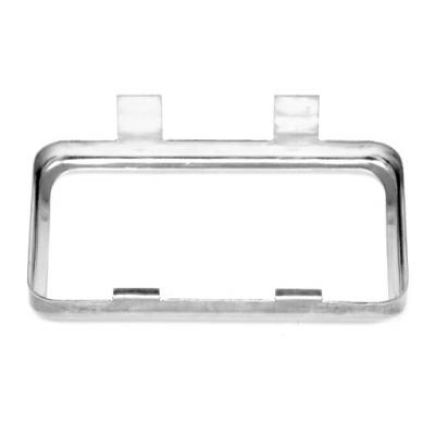 Marco inox pedal emgrague Ford Mustang 1969 1973