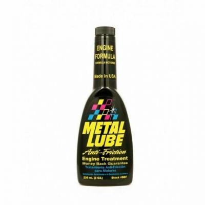Metal Lub aceite motor