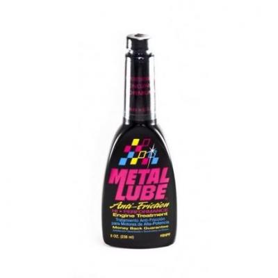 Metal Lube Alta potencia