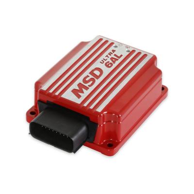 Modulo encendido MSD Ford Mustang 1964 1973