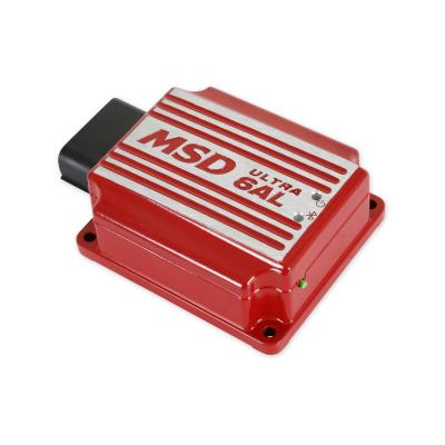 Modulo encendido MSD Ford Mustang 1964 1973