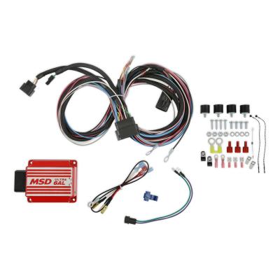 Modulo encendido MSD Ford Mustang 1964 1973